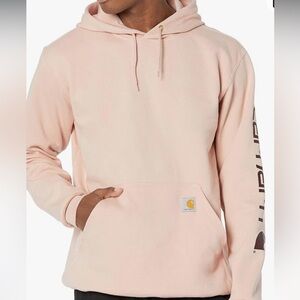 Carhartt loose Fit Sweatshirt